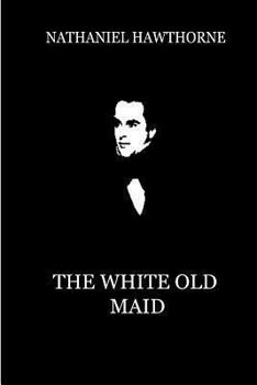 Paperback The White Old Maid Book