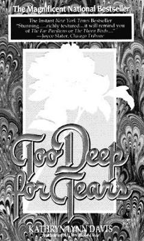 Too Deep for Tears - Book #1 of the Victorian Trilogy