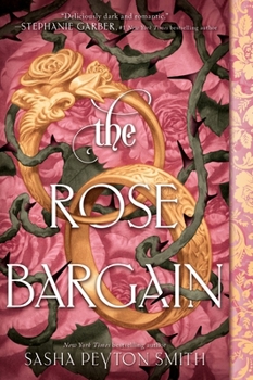 Paperback The Rose Bargain Book