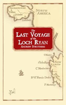 Paperback The Last Voyage of the Loch Ryan Book
