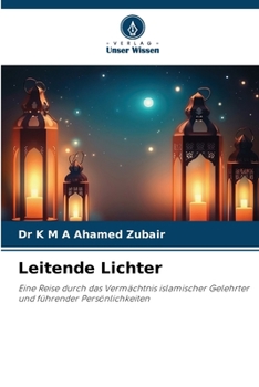 Paperback Leitende Lichter [German] Book
