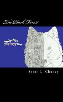 Paperback The Dark Forest Book