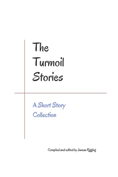 Paperback Turmoil Stories Book