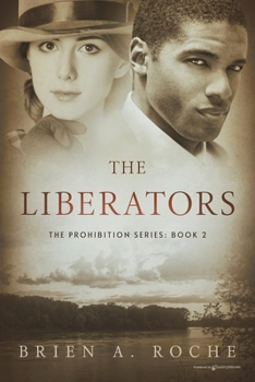 Paperback The Liberators Book