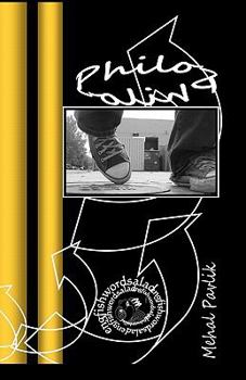 Paperback Philo: The Desultory Peripatetic Book