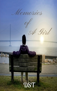 Paperback Memories of a Girl Book