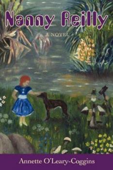Paperback Nanny Reilly Book