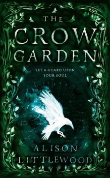 Hardcover Crow Garden Book