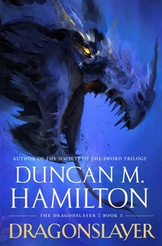 Dragonslayer - Book #1 of the Dragonslayer