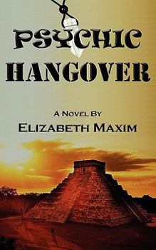 Paperback Psychic Hangover Book