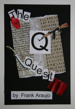 Paperback The Q Quest Book