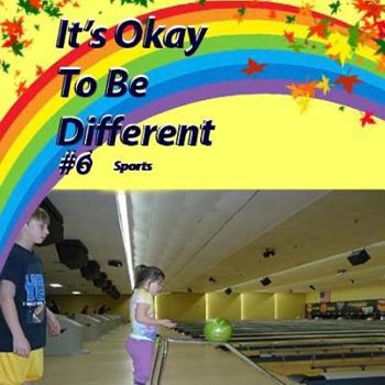 Paperback It's Okay To Be Different #6 Book