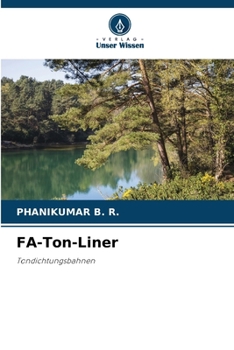 FA-Ton-Liner (German Edition)