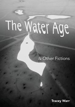 Paperback The Water Age & Other Fictions Book