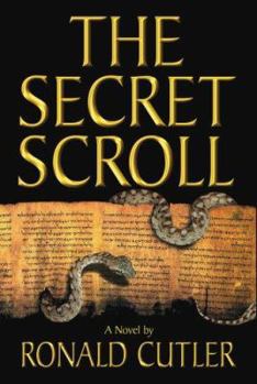 Hardcover The Secret Scroll Book