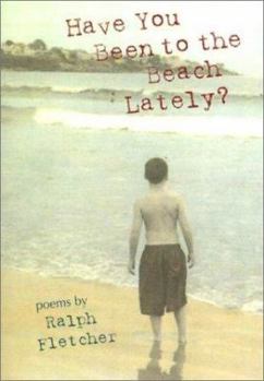 Hardcover Have You Been to the Beach Lately? Book