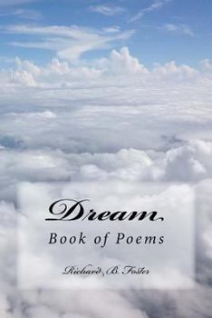 Dream: Book of Poems