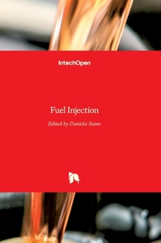Hardcover Fuel Injection Book