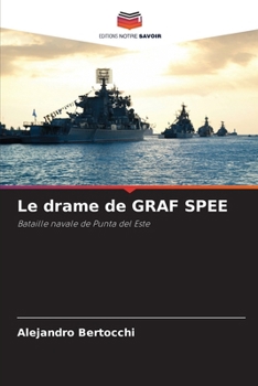 Paperback Le drame de GRAF SPEE [French] Book