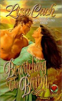 Mass Market Paperback Bewitching the Baron Book