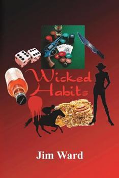 Paperback Wicked Habits Book