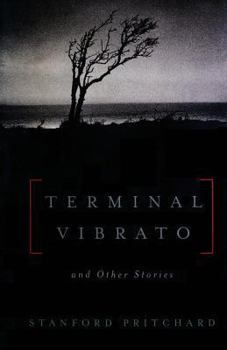 Paperback Terminal Vibrato: Short Stories Book