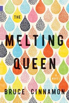 Paperback The Melting Queen Book