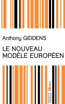 Paperback Le nouveau modèle européen [French] Book