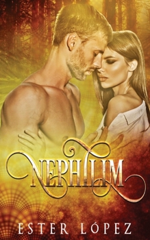 Paperback Nephilim: Book Six in The Angel Chronicles Book