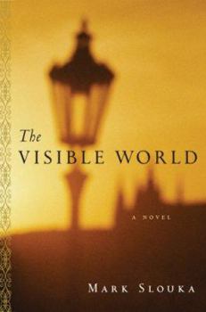 Hardcover The Visible World Book