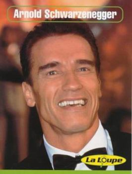 Paperback Arnold Schwarzenegger: Level One (La Loupe) [French] Book