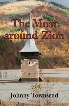 Paperback The Moat Around Zion Book
