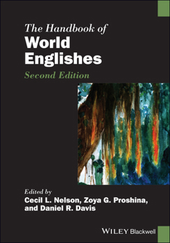 The Handbook of World Englishes - Book  of the Blackwell Handbooks in Linguistics