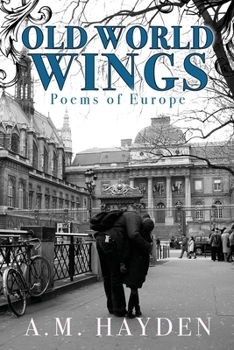 Paperback Old World Wings Book