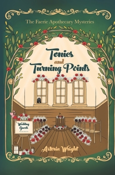 Paperback Tonics and Turning Points Book