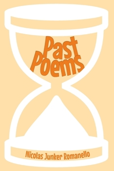 Paperback Past Poems: Poetry that will never come again Book
