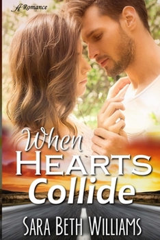 Paperback When Hearts Collide Book