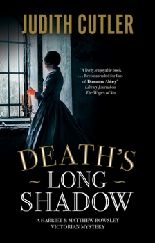 Paperback Death's Long Shadow Book
