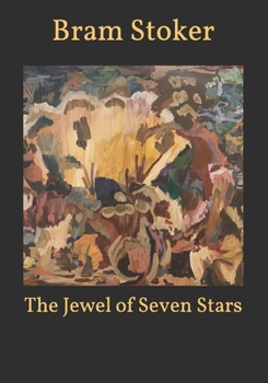The Jewel of Seven Stars