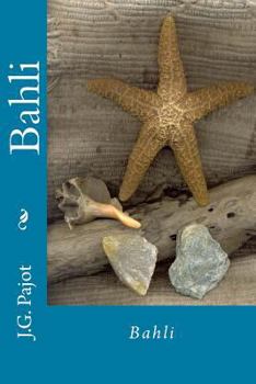 Paperback Bahli Book