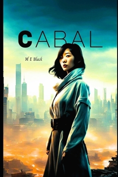 Paperback Cabal Book
