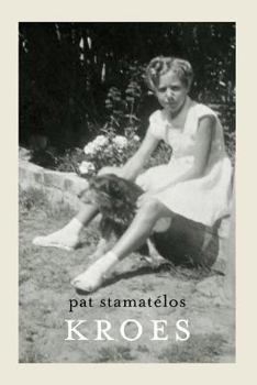 Paperback Kroes [Afrikaans] Book
