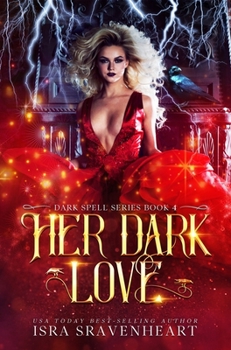 Hardcover Her Dark Love Book