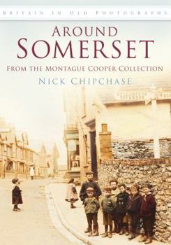 Paperback Around Somerset Book