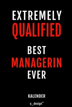 Kalender für Manager / Managerin: Wochen-Planer 2020 / Tagebuch / Journal für das ganze Jahr: Platz für Notizen, Planung / Planungen / Planer, Erinnerungen und Sprüche (German Edition)