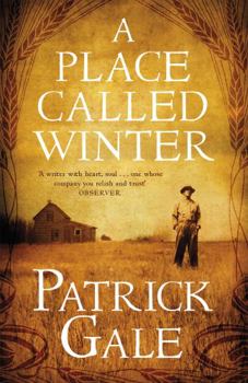 A Place Called Winter - Book #1 of the Harry Cane