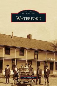 Hardcover Waterford Book