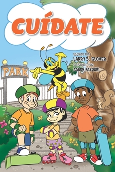 Paperback Cuidate [Spanish] Book