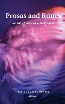 Paperback Prosas and Runes [Filipino] Book