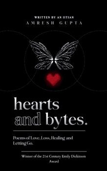 Paperback Hearts & Bytes Book